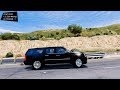Cadillac Escalade ESV 2012 9