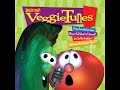 VeggieTunes I Can Be Your Friend