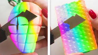 Download lagu Soap Carving ASMR Relaxing Sounds Oddly Satisfying... mp3