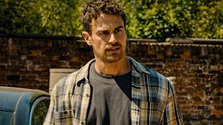 Theo James Betrays His Team