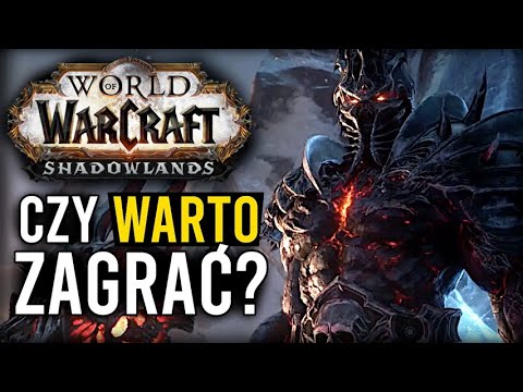 WoW: Shadowlands Round 1 Recap. Review after three months (patch 9.0)