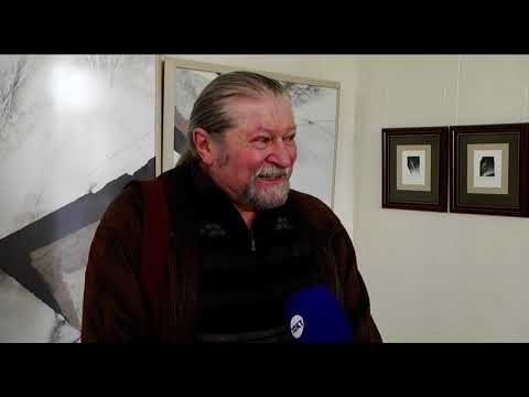 Курское отделение Союза художников отметило 85-летний юбилей