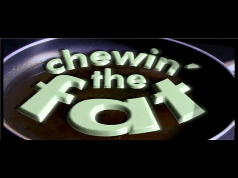 Chewin' The Fat 2001 Hogmanay Special