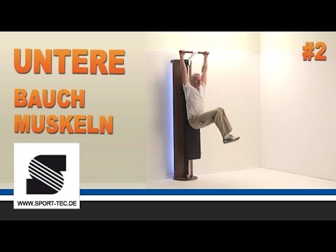 NOHrD Seilzugapparat 14/87 Untere Bauchmuskeln #2