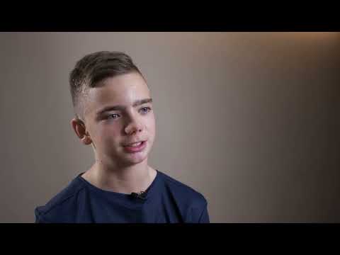 HUMDA tehetséggondozási program - képességfelmérés - Kovács Zoltán