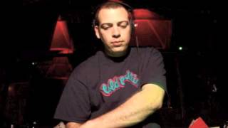 DJ Z-Trip - The Classic Shit