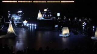 INTROIT from THE SEPARATION