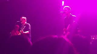 Teenage Fanclub - Fear of Flying (Live at Electric Ballroom, London 13/11/2018)