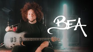Video thumbnail for Rabea Massaad Introduces His New Artist Series Sabre | Sterling by Music Man by Ernie Ball