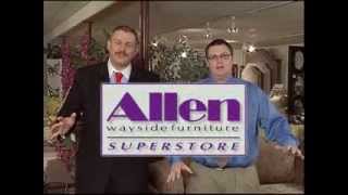 Allen Wayside Furniture Superstore