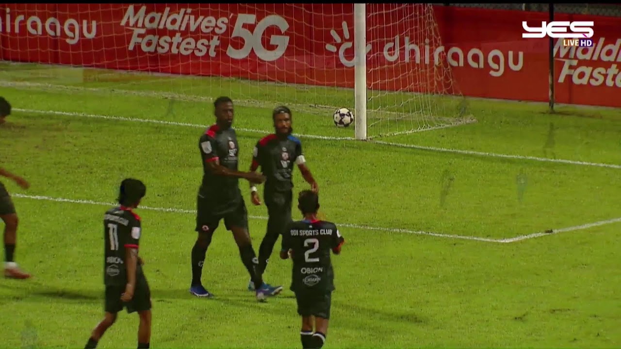 Match Highlights