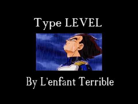 Eroskiller type LEVEL instrumental 2018