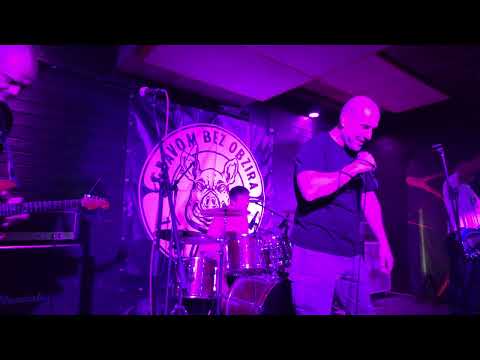 Napalm job- klub Fest 12.09.2025.