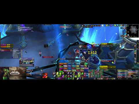 Mausoleum der Ersten, Guide Rygelon NHC, deutsch!