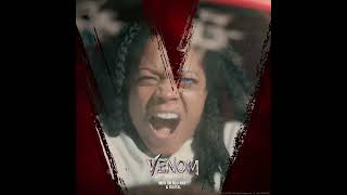 Venom 2 now on DVD ad