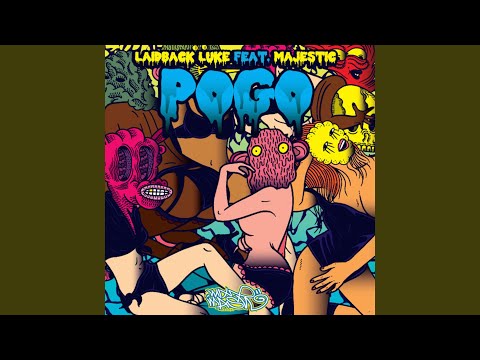 Video thumbnail for Pogo (Deorro Remix)