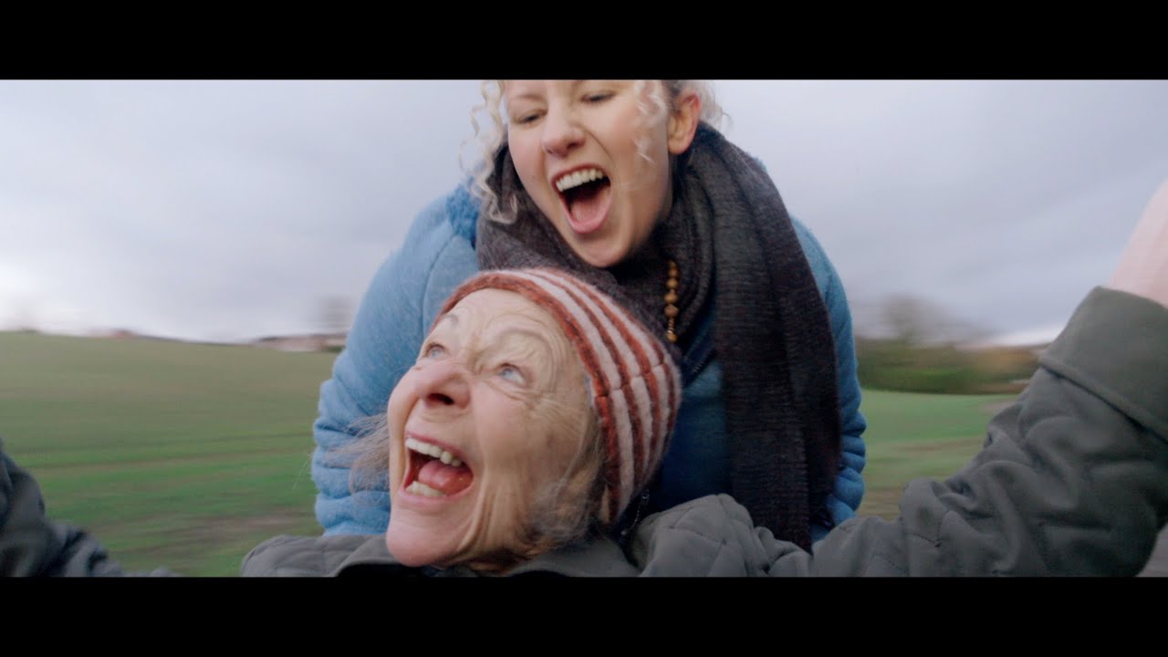 2016 Iris Prize Best British Short Montage