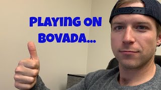 How To Play On Bovada (Sportsbook, Casino, Poker, Etc)