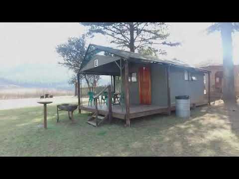 SABIE RIVER LODGE, SABIE