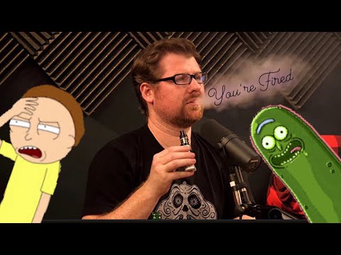 Justin Roiland Predicts Being Fired from “Rick and Morty” | H3 Podcast Clips