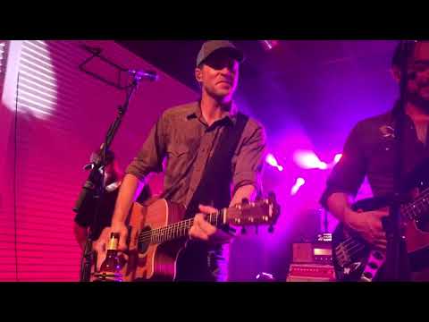 When It Rains I Pour - JB & The Moonshine Band