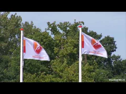 World Hockey League naar Eindhoven