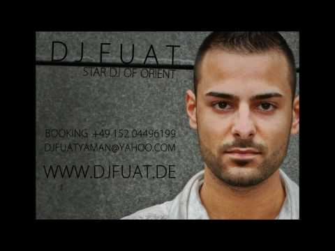DJ FUAT YAMAN vs Serdar Ortac - Dilegim Ask (DARBUKA MIX) www.djfuat.de