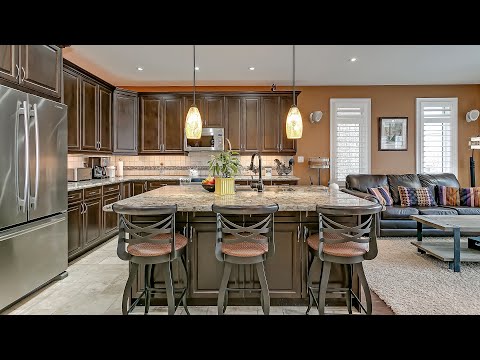 3172 Watercliffe Ct., Oakville ON