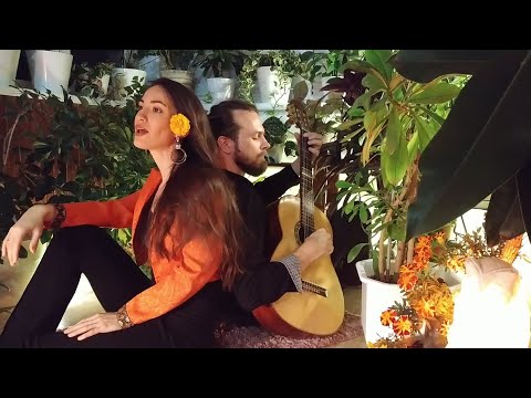 Tonica Rara - Recuerdame (Cover) / OST Coco