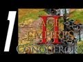 Let's Play AOE 2: Me vs. 7 Computer Players on ...