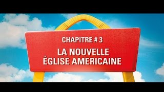 LE FONDATEUR - Extrait Chapitre #3 : La nouvelle église américaine [Michael Keaton] VF