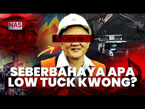 KONGLOMERAT SINGAPURA DARI BUMI INDONESIA
