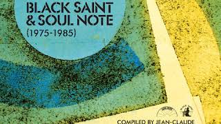 Don Pullen feat. Sam Rivers - Joycie Girl