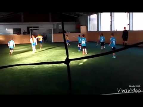 Gol- Nikola Jokić 7 godina