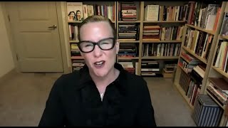 Common Ground | Curatorial Activism/Queer Curating - Maura Reilly & Friends video