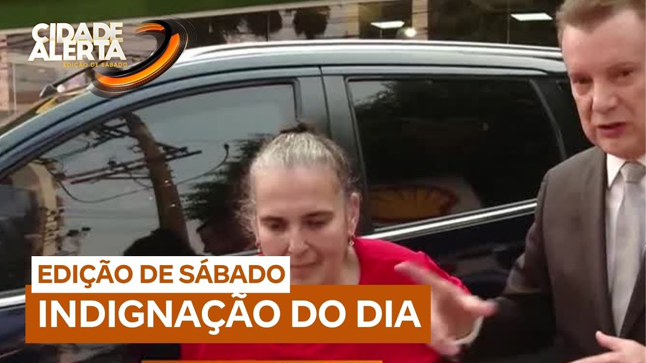 Patrulha do Consumidor: médica leva carro para blindar e volta com mais problemas