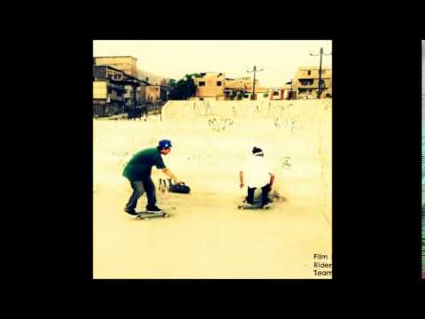 ¡Skillz Flav'! – Tha' Good Day