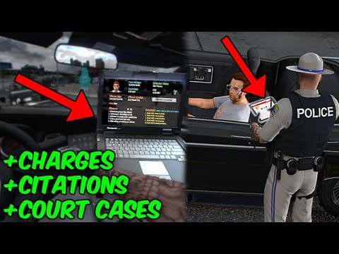 | EASY TUTORIAL | How To Install COMPULITE Into LSPDFR!