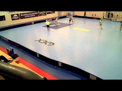 F00 S10 Lindås IBK -00 - Lindome IBK F00 131201 PER1 (0-8)