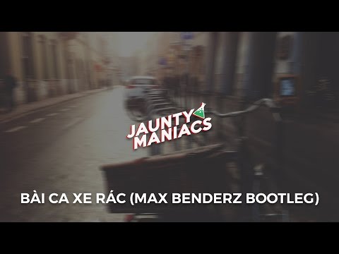 Điều đó phụ thuộc hành động của bạn (Max Benderz Bootleg)