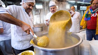 1,000 Kilos Breakfast in Iran 🇮🇷!! Huge IRANIAN FOOD TOUR in Shiraz!! - YouTube