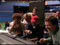 Spotlight On Location - The Making of BASEketball