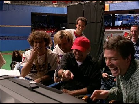 Spotlight On Location - The Making of BASEketball