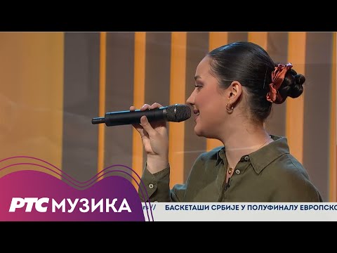 Mapo Keys i Jana Đorđević - Mirisi u magli | Jedan dobar dan (Live)