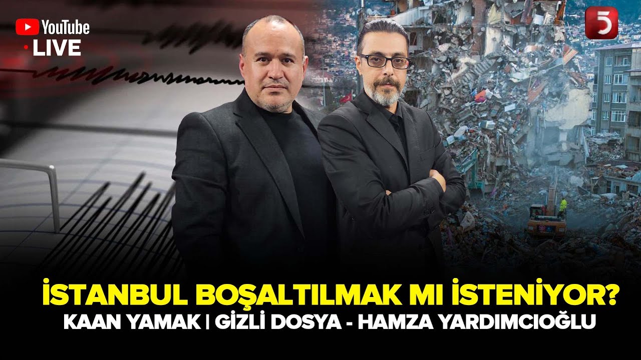 Gizli Dosya - 27.04.2025