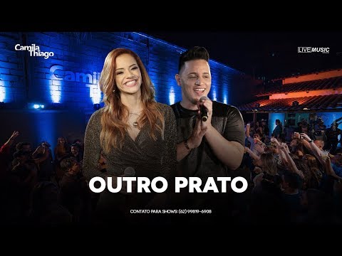 Outro Prato video
