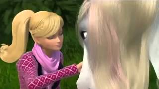 +Barbie und ihre Schwestern im Pferdeglück - Musikvideo - Barbie Deutsch+