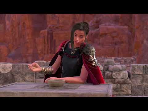 FORSPOKEN - PS5 GAMEPLAY WALKTHROUGH PART 6