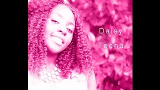 Daisy Teena  Mente pra mim resposta  Anselmo Ralph