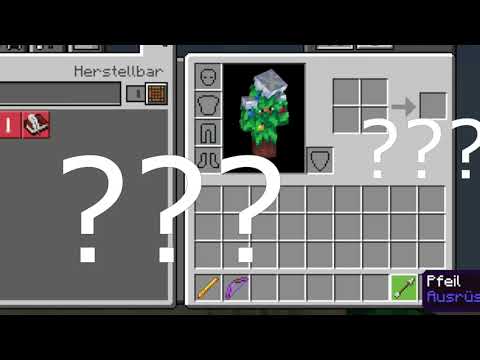 Unlimited Arrows Glitch in Minecraft - DinoDexter Secrets!